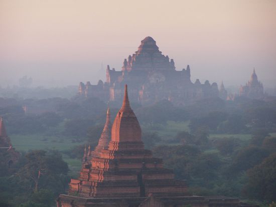 Es ist unwirklich schön !