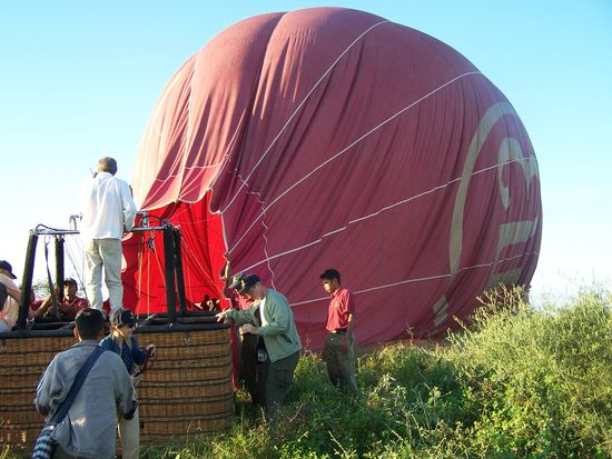 Vorbei ! Schaaaade !!!