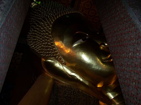 Unverändert schön !