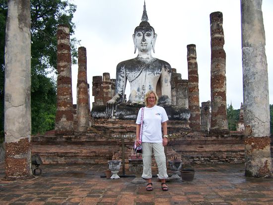 Doch, war schon interessant !