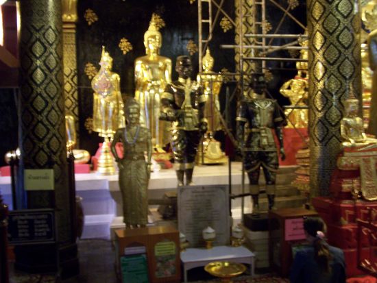 Wat Mahatat