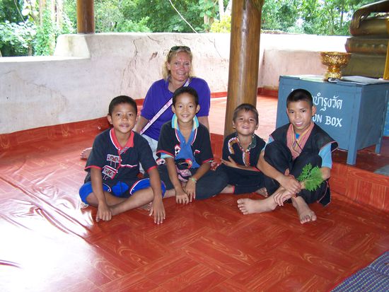 Dieses Foto gab´s gratis !