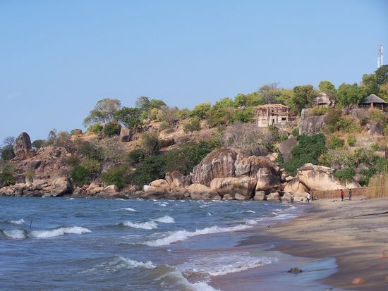 Wer könnte da widerstehen ??? Ich nicht !