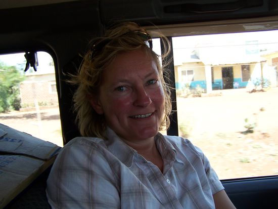 Die 50 %-Stimmung war gut !