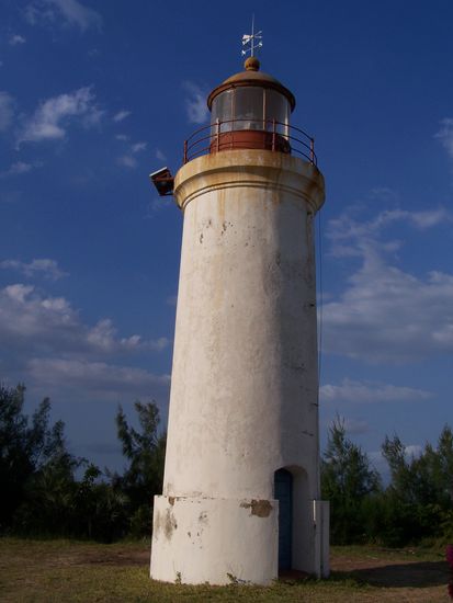 Lighthouse