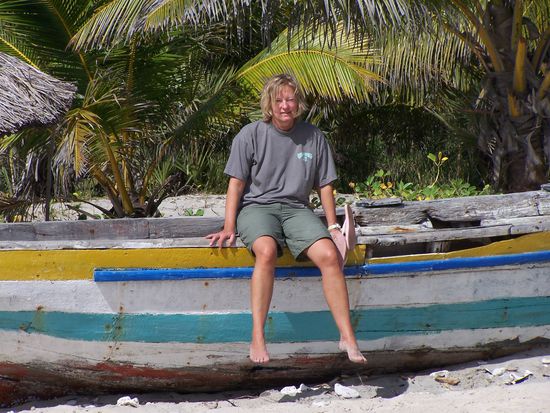 Paradiesische Zustände