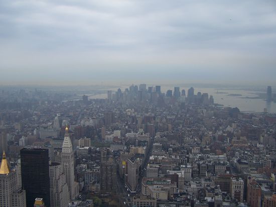 Auf bald in Manhattan !