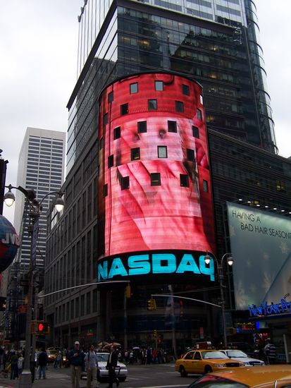 Wenn das kein Anziehungspunkt für einen Banker ist ! Ich jedenfalls wurde aufgesogen !