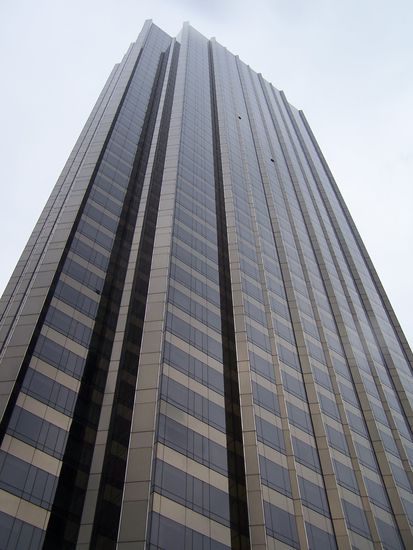 Und immer wieder: Kopf in den Nacken !