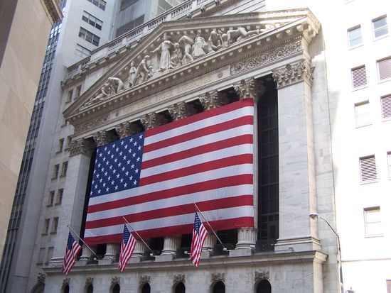 New York Stock Exchange