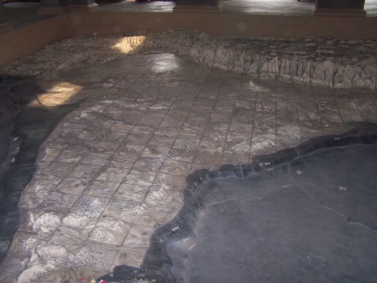 Der Subkontinent als Modell