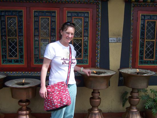 Die gibt´s auch in groß