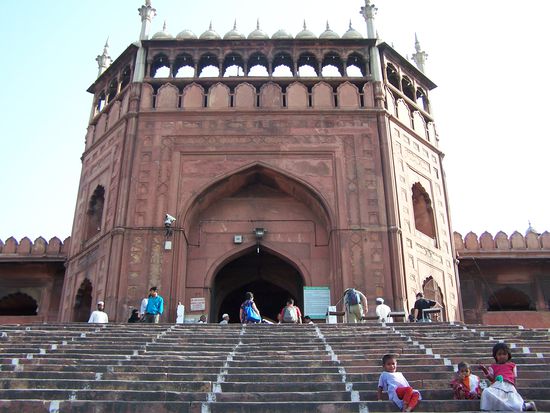 Jama Masjid