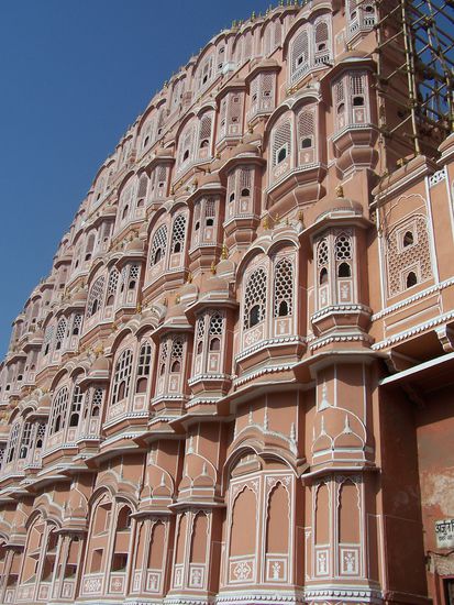 Hawa Mahal