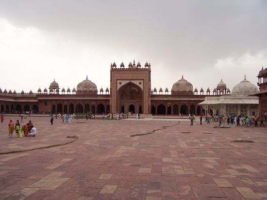 Grandios - im wahrsten Sinne des Wortes