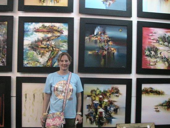 Auf der Suche nach dem perfekten Bild...hier werde ich allerdings nicht fündig !