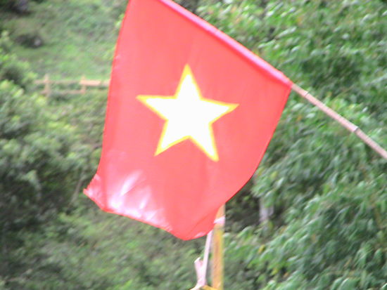 Good morning Vietnam !