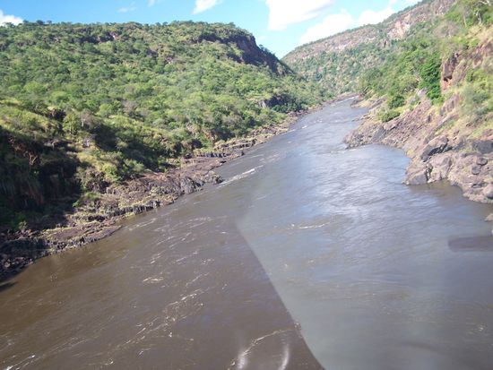 Noch weiter runter...