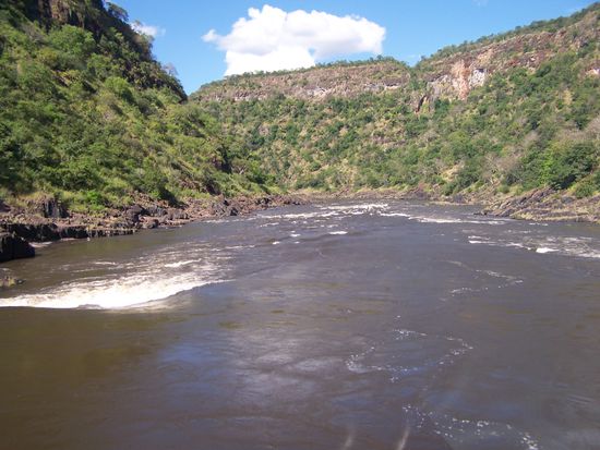 Ok, und wieder hoch !