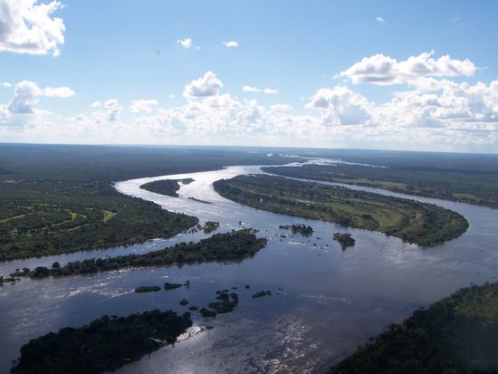 Zambezi