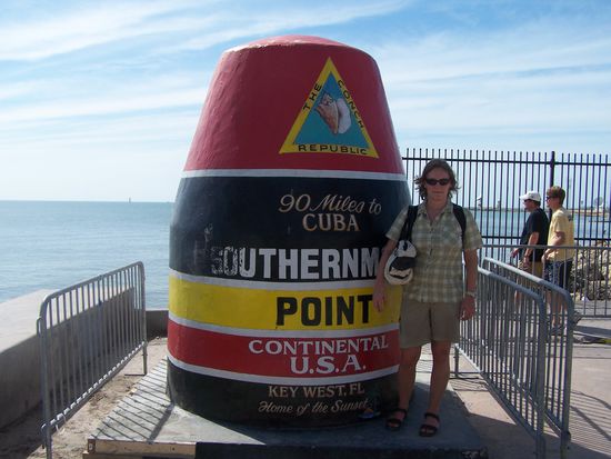 Genau, das bin dann mal ich !