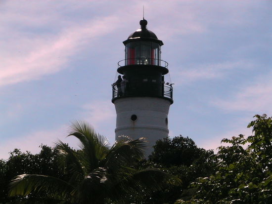 Leuchtturm von Key West