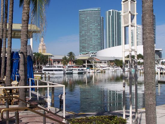 Bayside