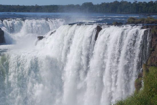 Immer neue Perspektiven erschliessen sich