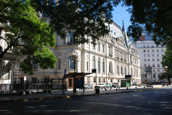 Elegantes Buenos Aires