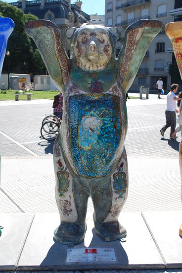 Der türkische Bär...