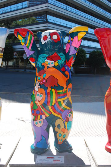 ...und der polnische.