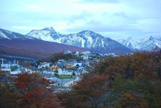 Ich weiss auch nicht, irgendwieso stelle ich mir Island vor ! (Kann´s nicht beurteilen, war noch nie da, aber trotzdem...)