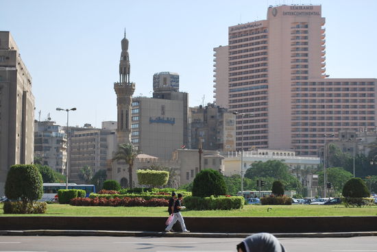 Midan Tahrir