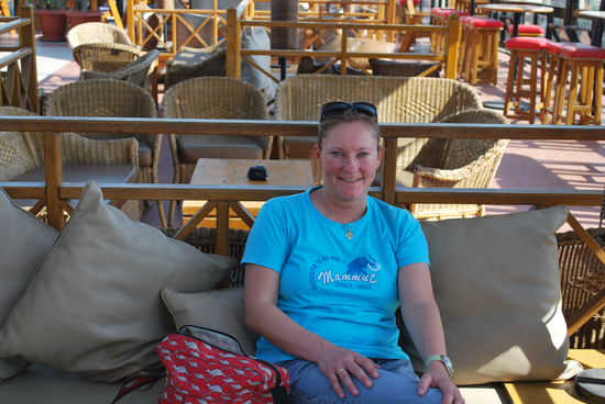 Ja, Rooftop Bar hilft definitiv !
