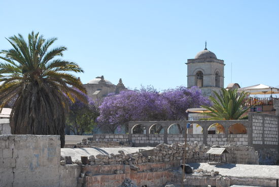 Iglesia San Francisco