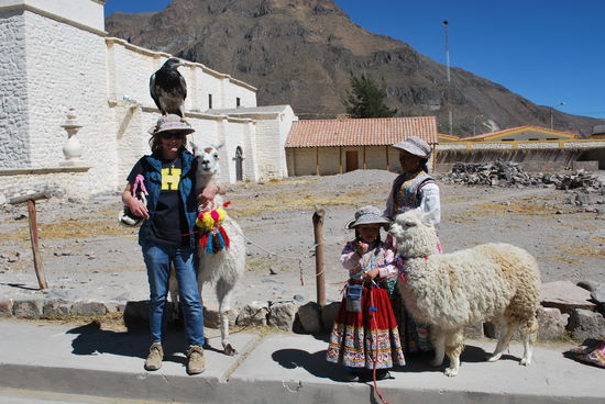 2 Sol für ein cooles Foto !