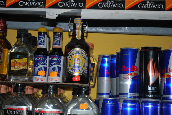 Da brat´ mir doch einer einen Storch !!!!