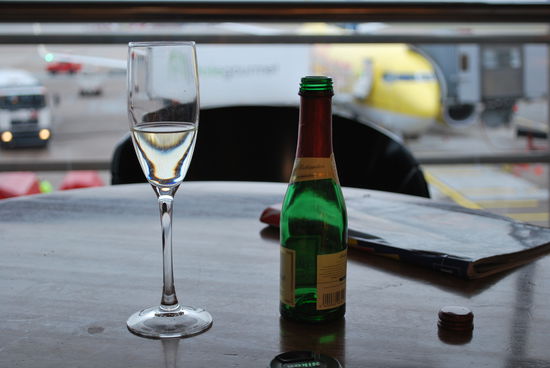 ...Prost, Urlaub !!!