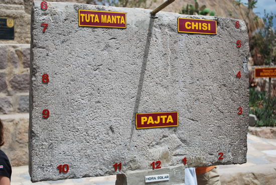 Na, wie spät ist es ??