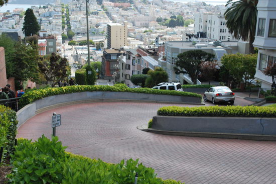 Lombard Street