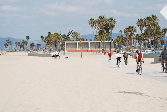 Venice Beach