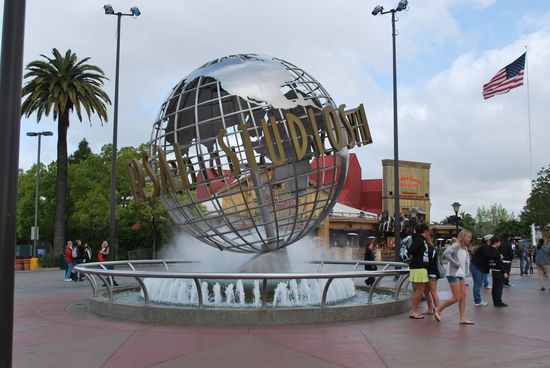 Zum ersten Mal auf dieser Reise bin ich begeistert: Dieses Teil kennt man und ich freue mich riesig auf den Besuch !