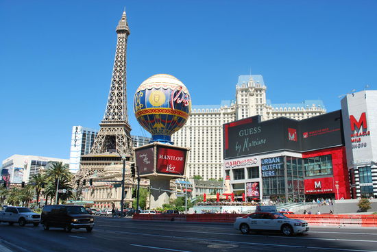 Paris Las Vegas
