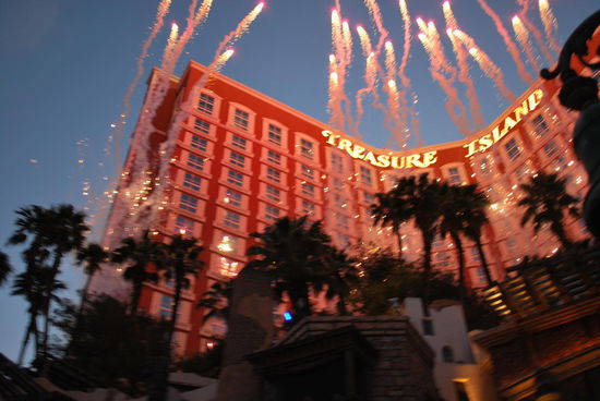 Ist schon eine tolle show !!