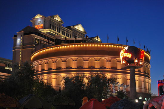 Caesar´s Palace