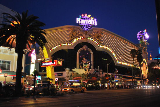Harrah´s
