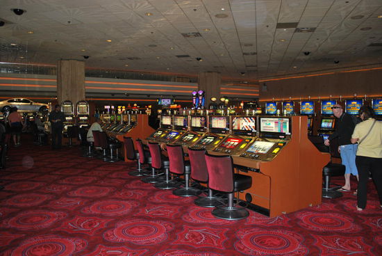 Das reizt mich einfach nicht !