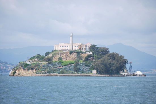 Alcatraz