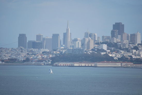 Eine echt schöne Stadt !