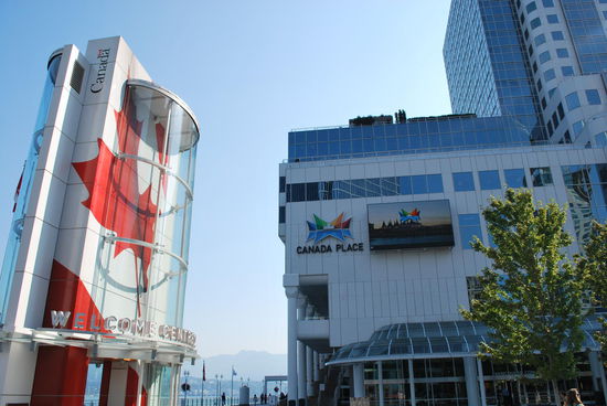 Canada Place